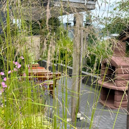 Bergchalet Heidestock Willingen  Εξωτερικό φωτογραφία