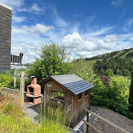 Bergchalet Heidestock Willingen  Εξωτερικό φωτογραφία