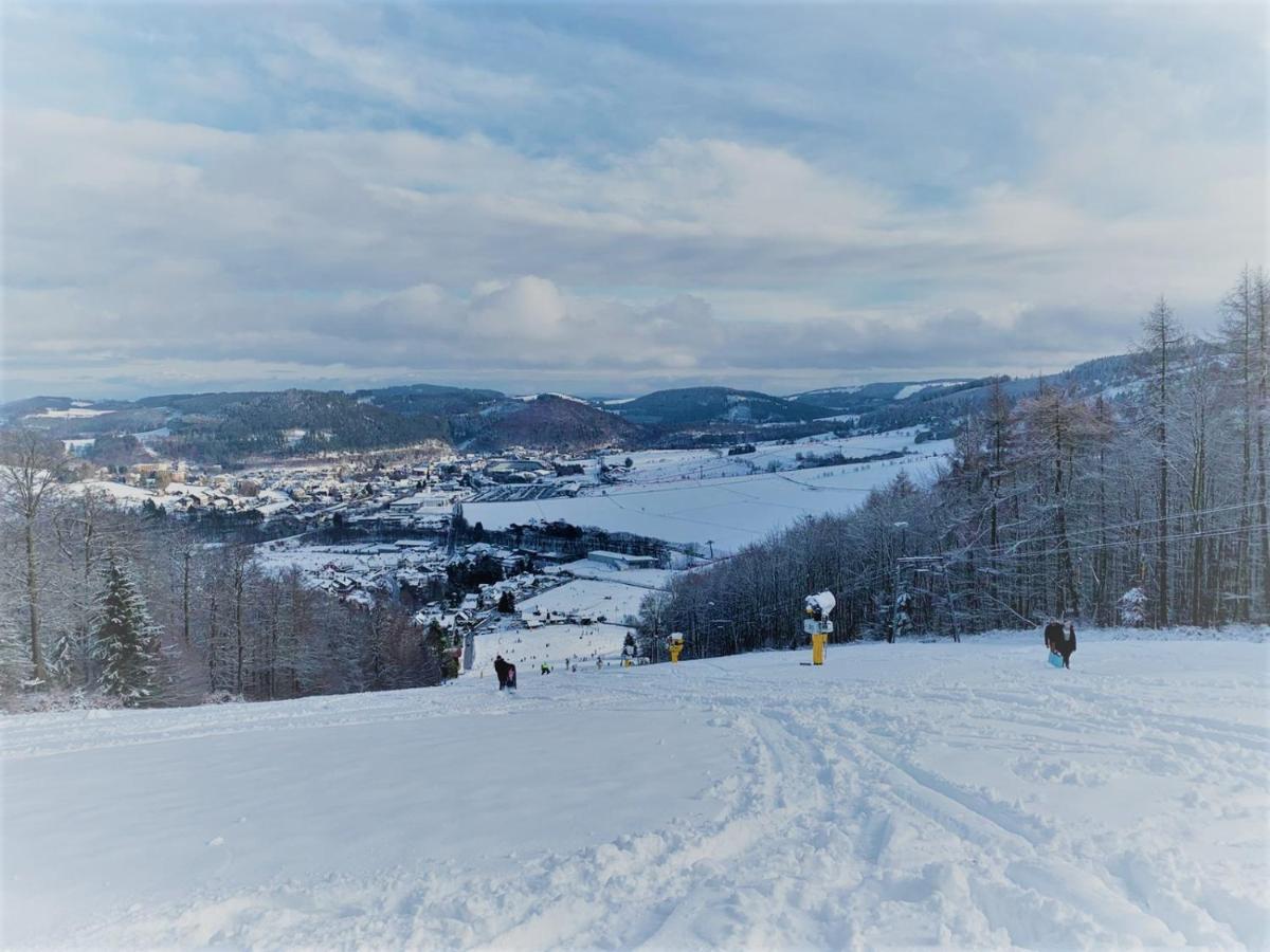 Bergchalet Heidestock Willingen  Εξωτερικό φωτογραφία