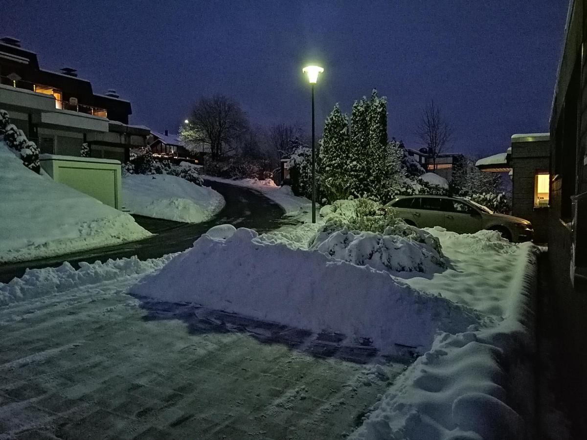 Bergchalet Heidestock Willingen  Εξωτερικό φωτογραφία