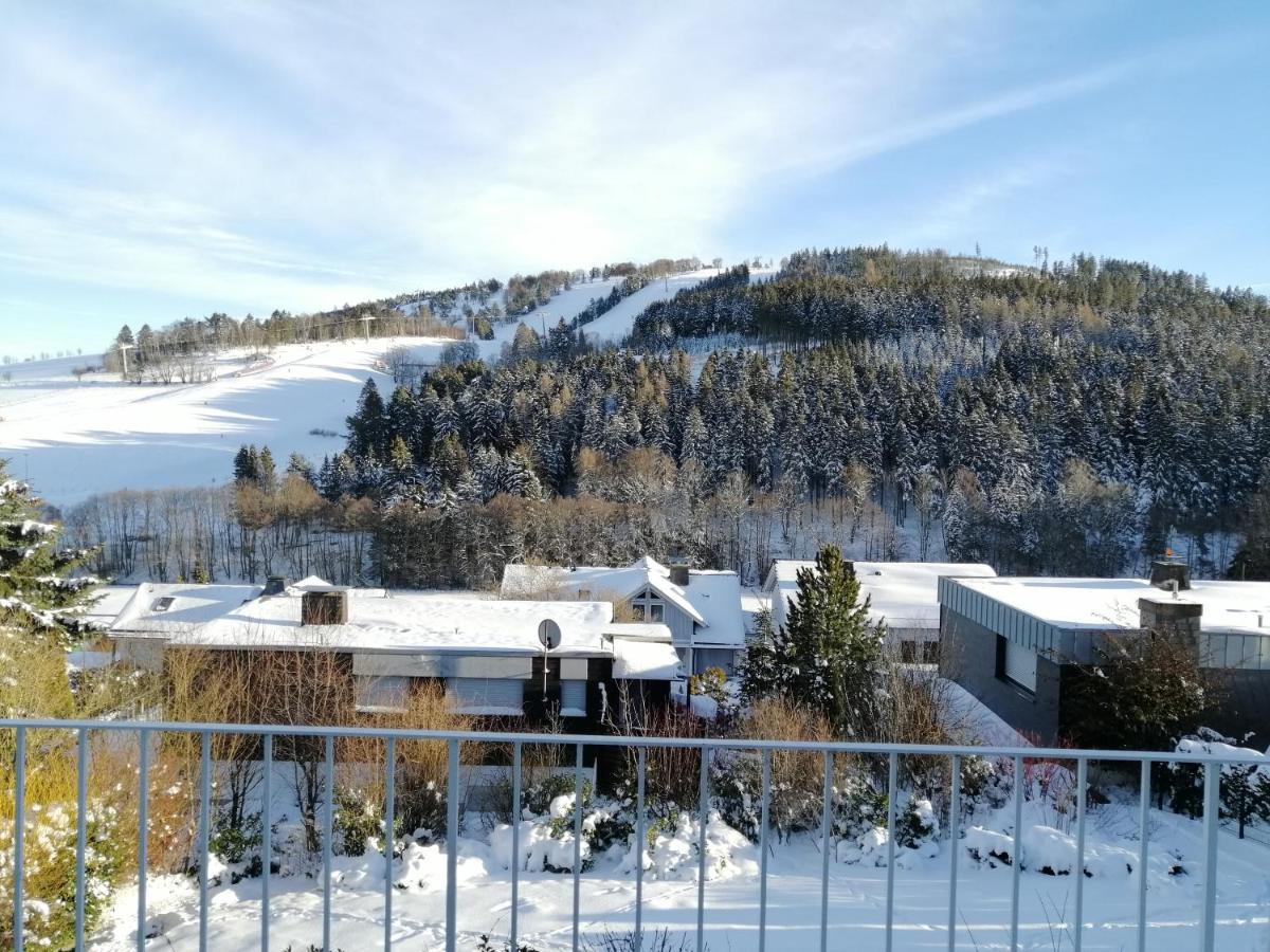 Bergchalet Heidestock Willingen  Εξωτερικό φωτογραφία