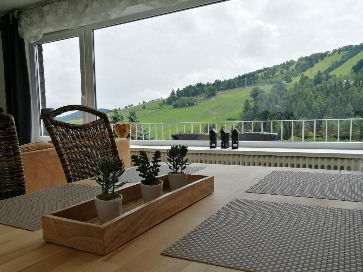 Bergchalet Heidestock Willingen  Εξωτερικό φωτογραφία