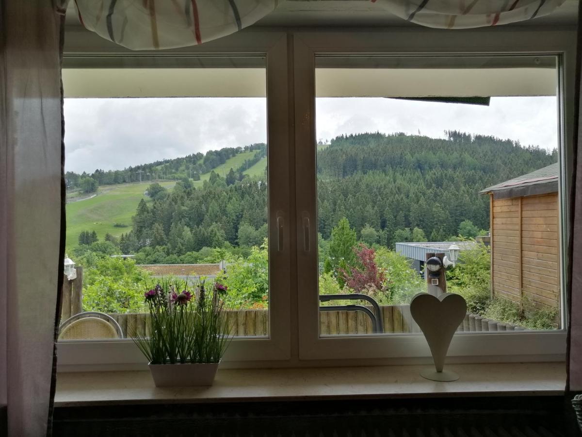 Bergchalet Heidestock Willingen  Εξωτερικό φωτογραφία