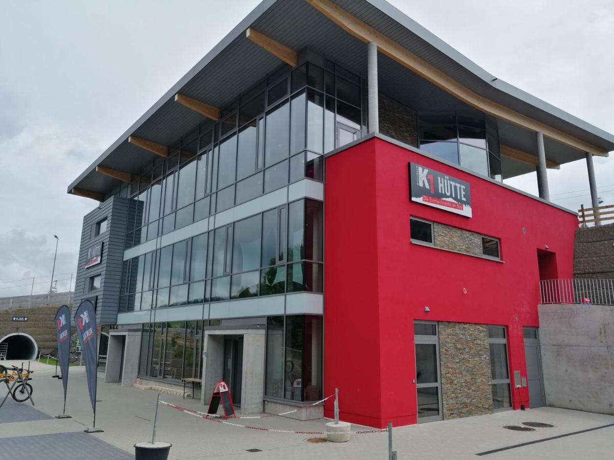 Bergchalet Heidestock Willingen  Εξωτερικό φωτογραφία