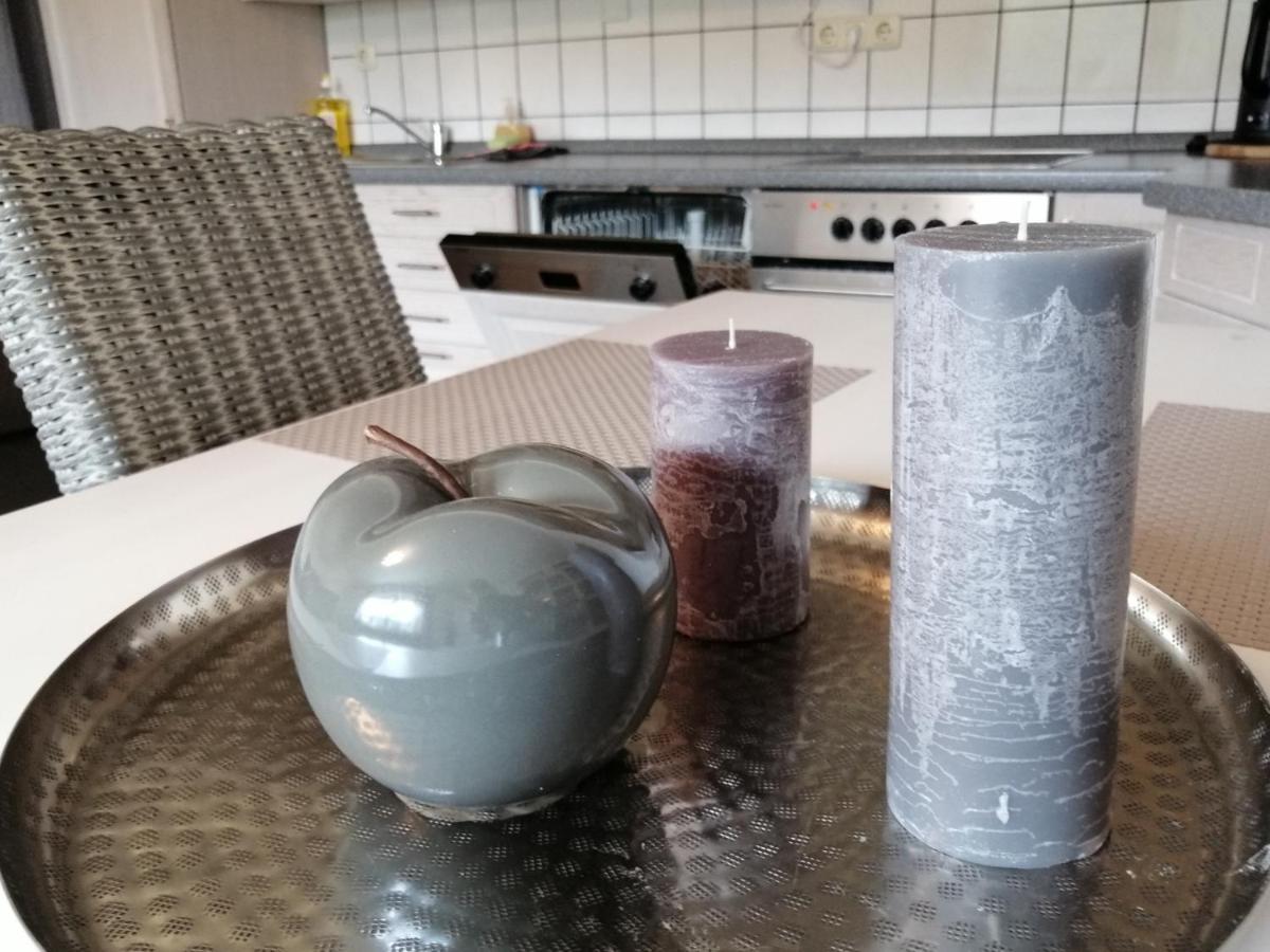 Bergchalet Heidestock Willingen  Εξωτερικό φωτογραφία