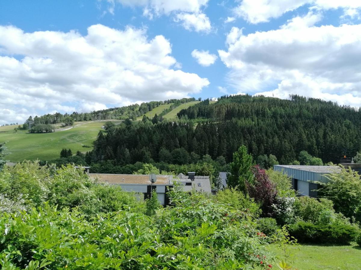 Bergchalet Heidestock Willingen  Εξωτερικό φωτογραφία