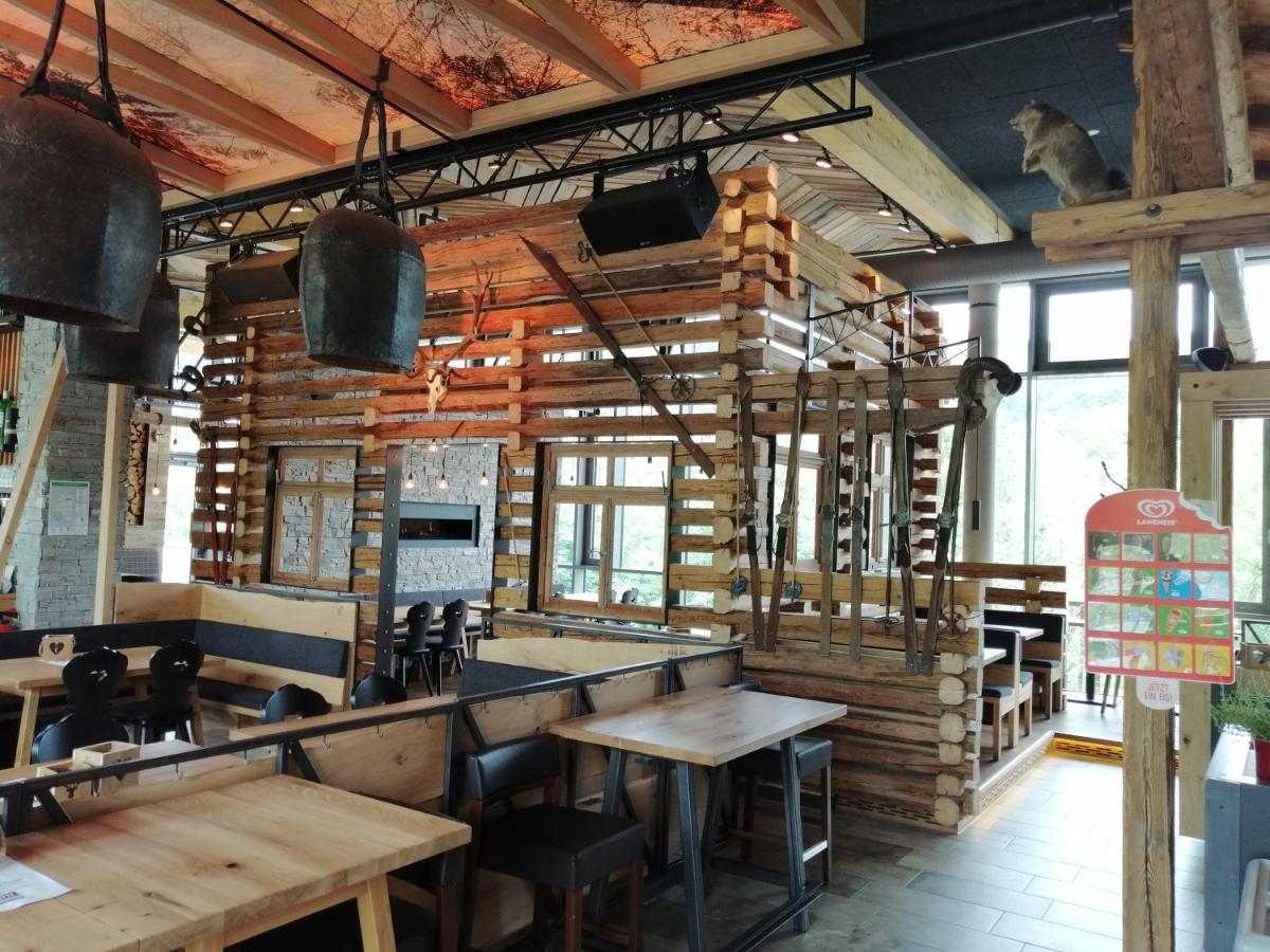 Bergchalet Heidestock Willingen  Εξωτερικό φωτογραφία