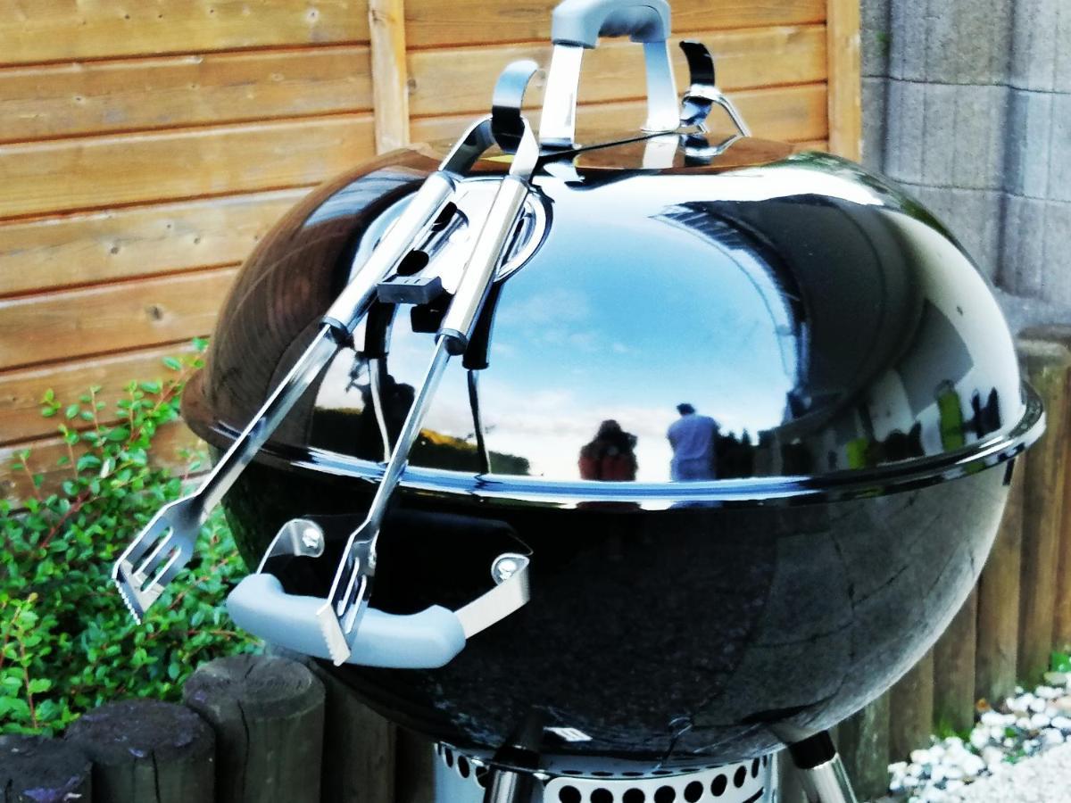 Bergchalet Heidestock Willingen  Εξωτερικό φωτογραφία