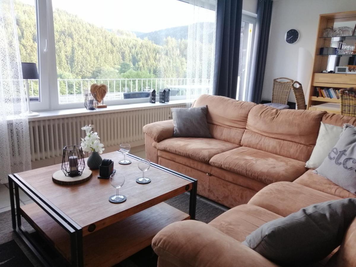 Bergchalet Heidestock Willingen  Εξωτερικό φωτογραφία