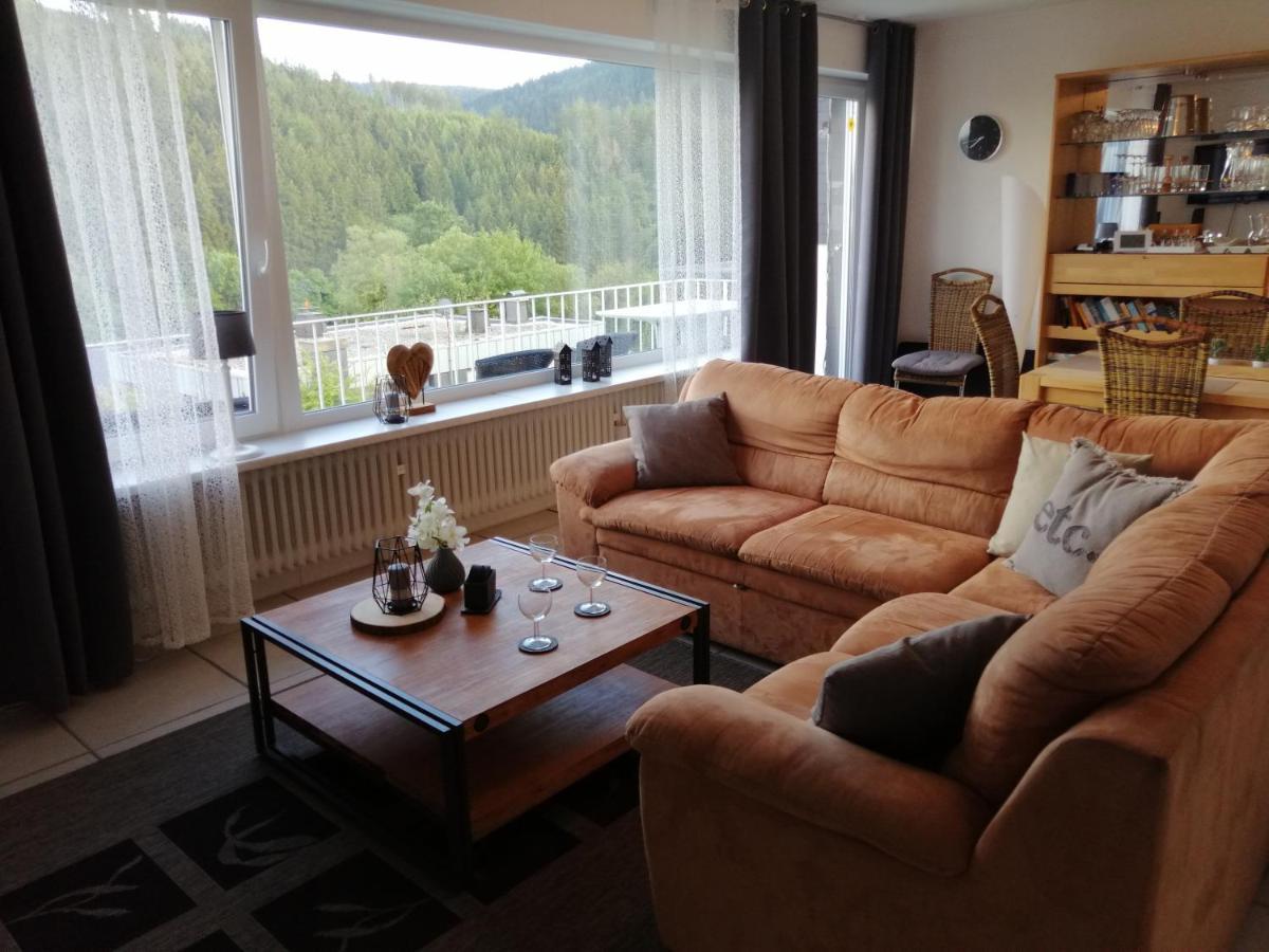Bergchalet Heidestock Willingen  Εξωτερικό φωτογραφία