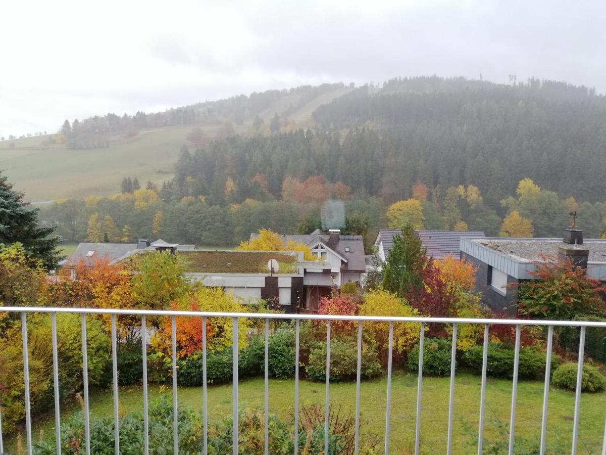 Bergchalet Heidestock Willingen  Εξωτερικό φωτογραφία