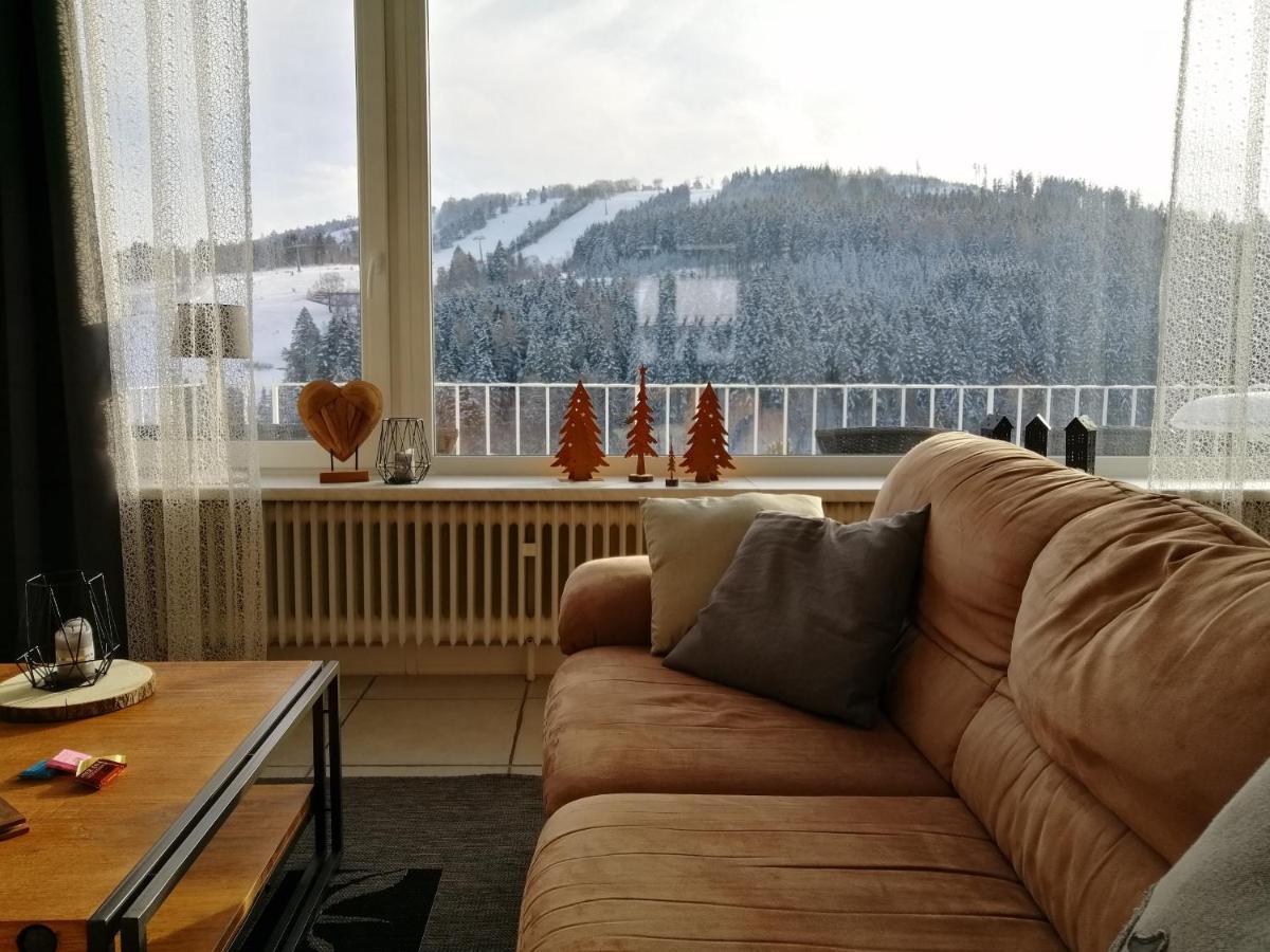 Bergchalet Heidestock Willingen  Εξωτερικό φωτογραφία