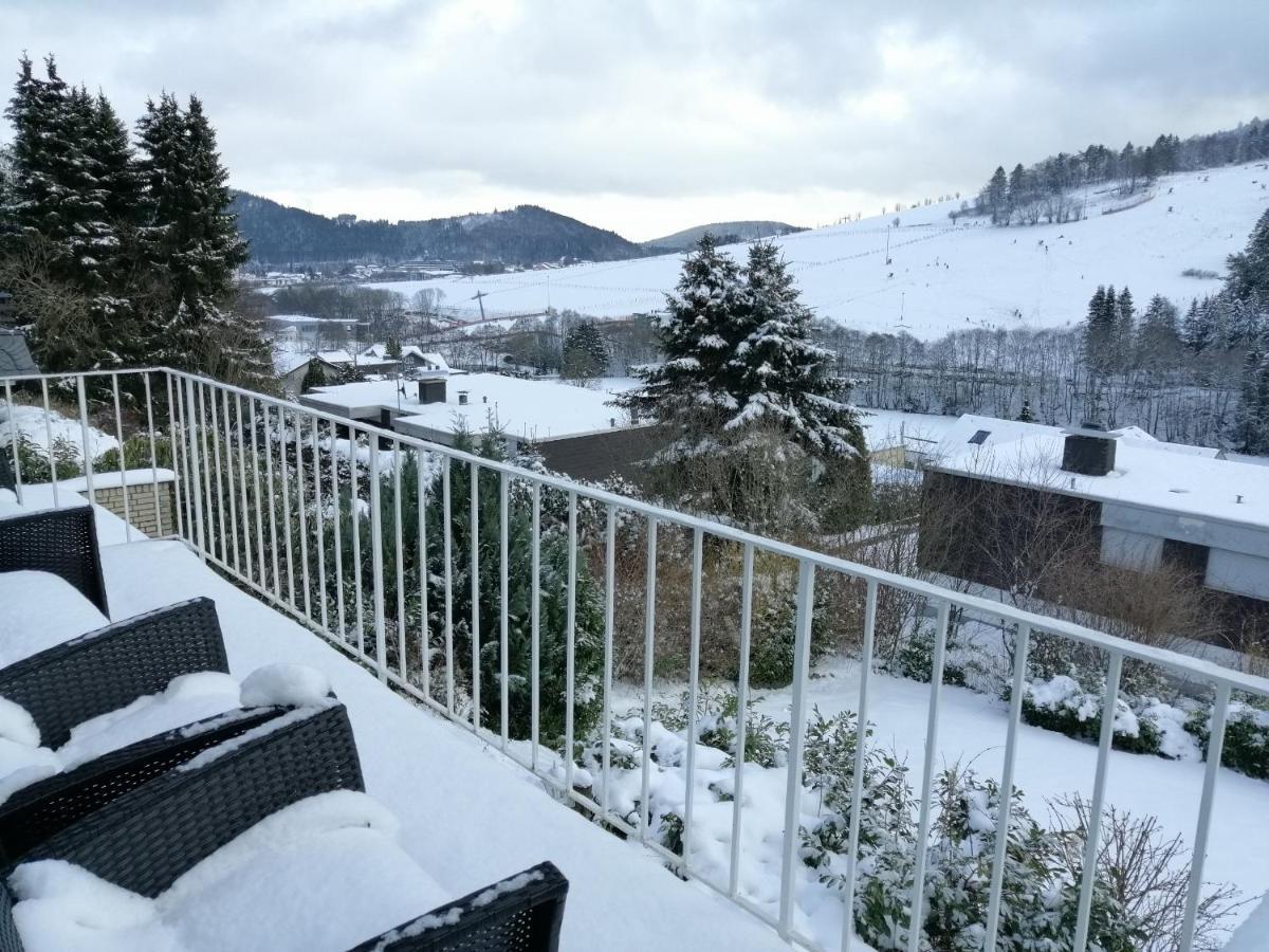 Bergchalet Heidestock Willingen  Εξωτερικό φωτογραφία
