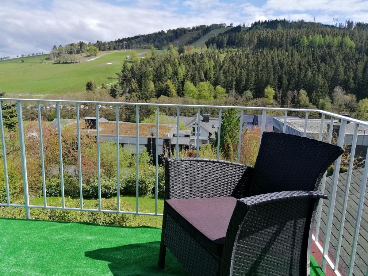 Bergchalet Heidestock Willingen  Εξωτερικό φωτογραφία