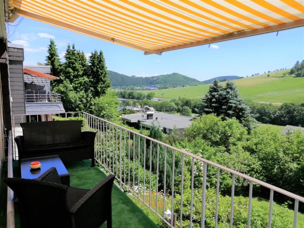 Bergchalet Heidestock Willingen  Εξωτερικό φωτογραφία