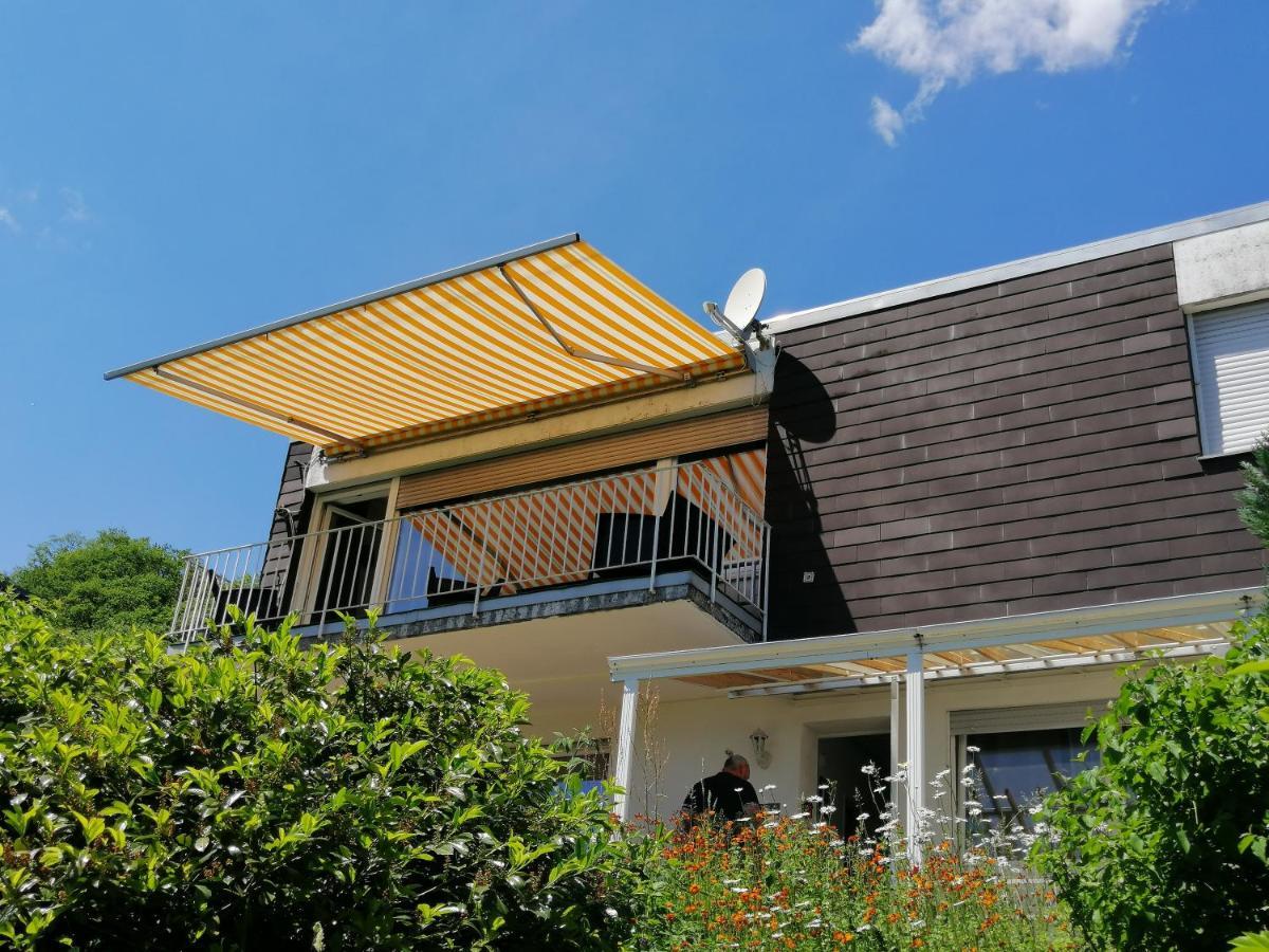 Bergchalet Heidestock Willingen  Εξωτερικό φωτογραφία