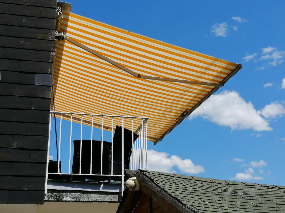 Bergchalet Heidestock Willingen  Εξωτερικό φωτογραφία
