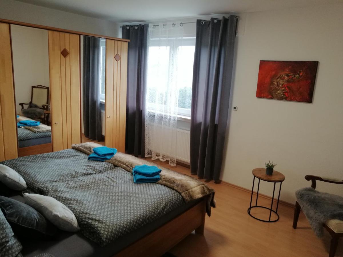 Bergchalet Heidestock Willingen  Εξωτερικό φωτογραφία