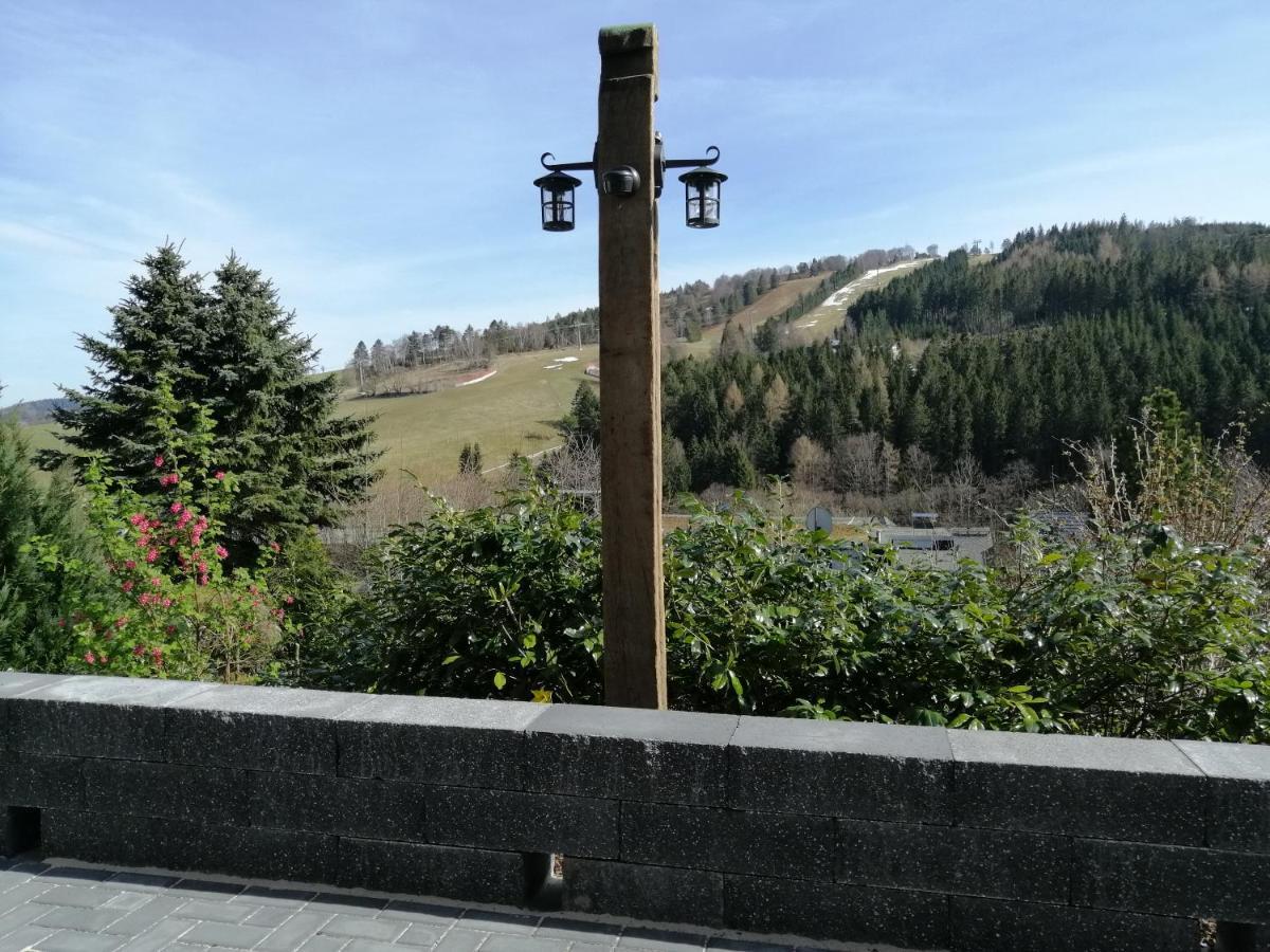 Bergchalet Heidestock Willingen  Εξωτερικό φωτογραφία