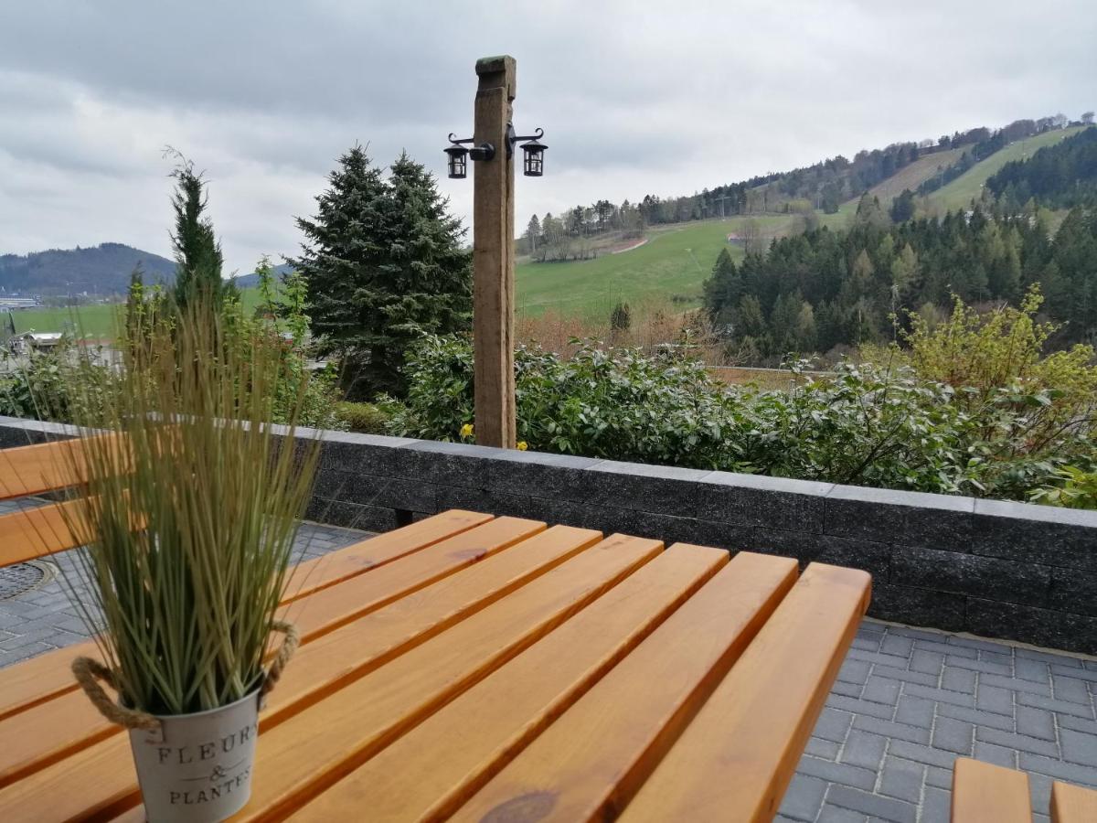 Bergchalet Heidestock Willingen  Εξωτερικό φωτογραφία