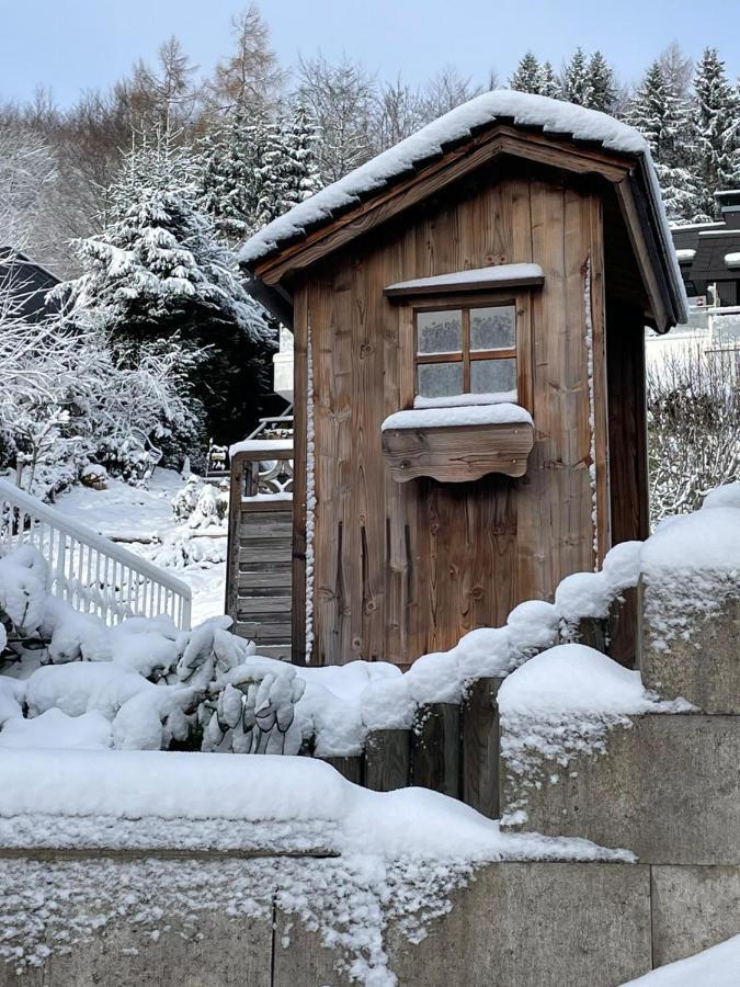 Bergchalet Heidestock Willingen  Εξωτερικό φωτογραφία