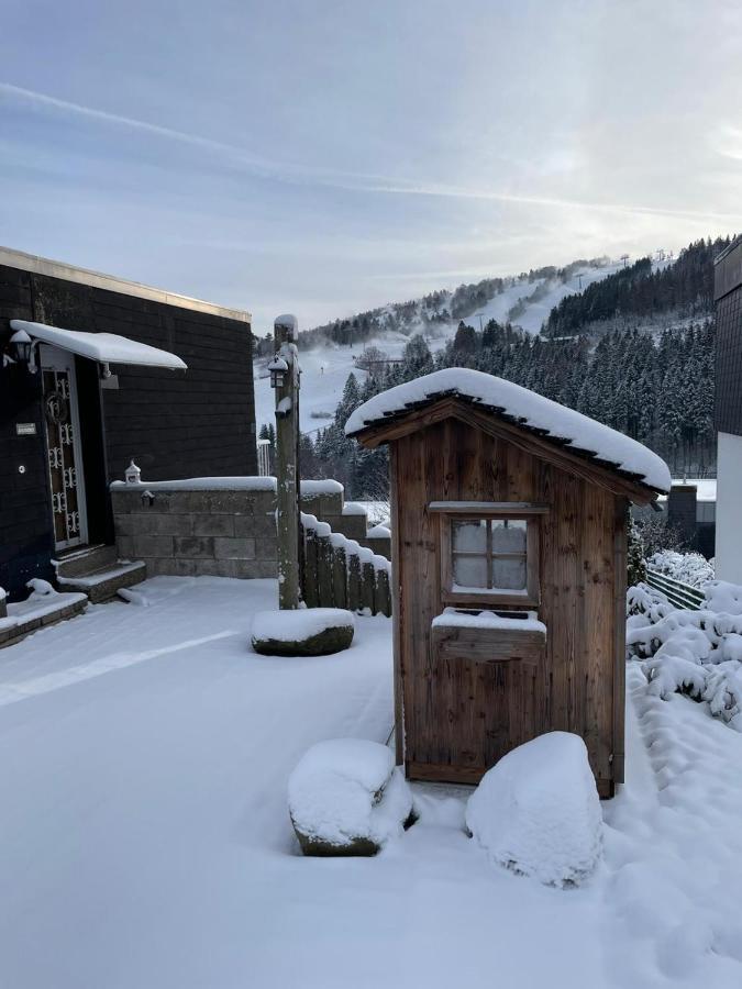 Bergchalet Heidestock Willingen  Εξωτερικό φωτογραφία