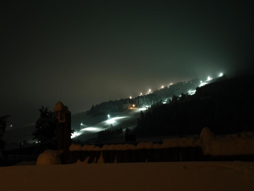 Bergchalet Heidestock Willingen  Δωμάτιο φωτογραφία